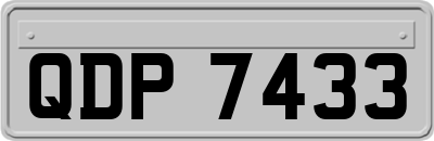 QDP7433