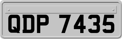 QDP7435