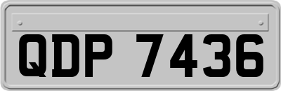 QDP7436