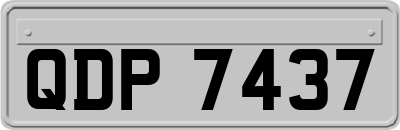 QDP7437