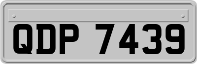 QDP7439
