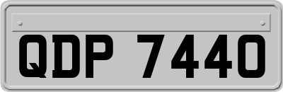 QDP7440