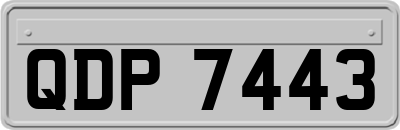 QDP7443