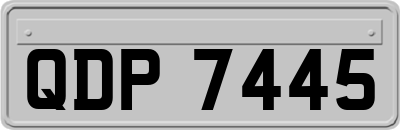 QDP7445