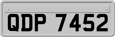 QDP7452