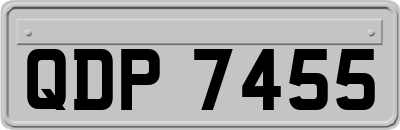 QDP7455