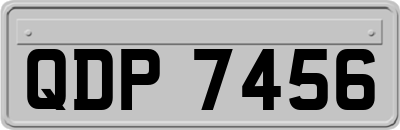 QDP7456