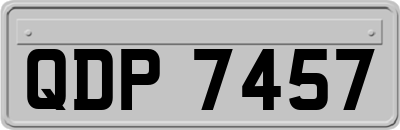 QDP7457