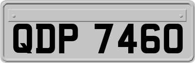 QDP7460