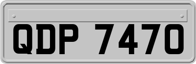 QDP7470