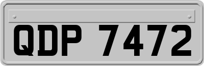 QDP7472