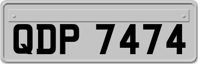 QDP7474