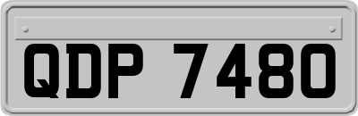 QDP7480