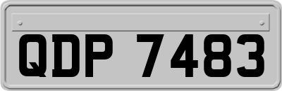 QDP7483