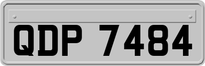 QDP7484