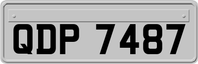 QDP7487