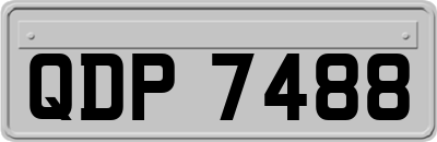 QDP7488