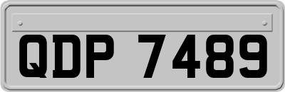QDP7489