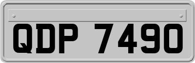 QDP7490