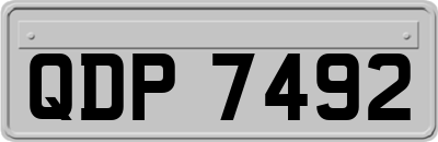 QDP7492