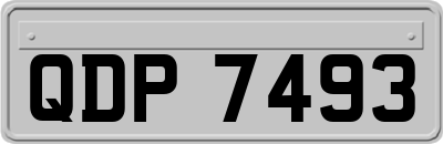 QDP7493