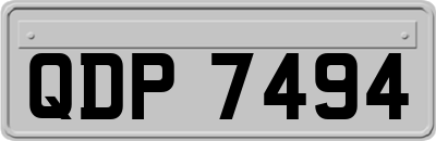 QDP7494