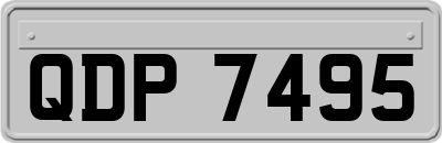 QDP7495