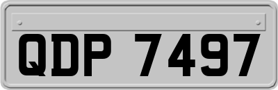 QDP7497