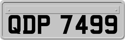 QDP7499