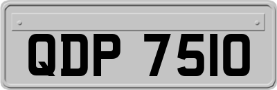 QDP7510