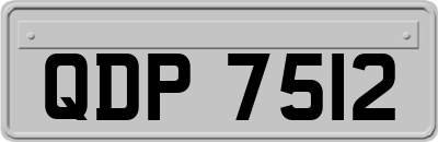 QDP7512