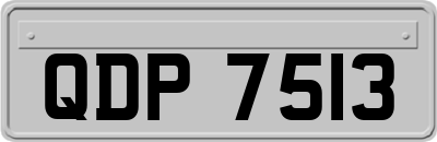 QDP7513