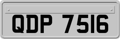 QDP7516