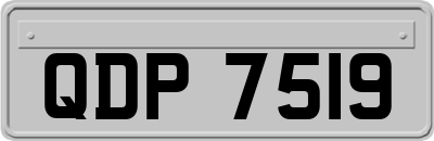 QDP7519