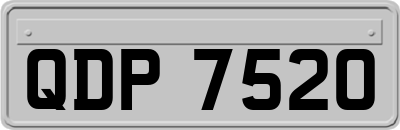 QDP7520
