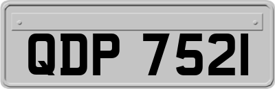 QDP7521