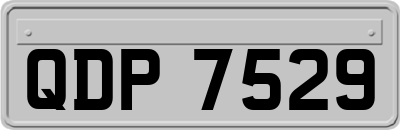 QDP7529
