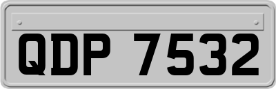 QDP7532