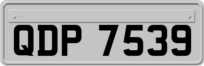 QDP7539
