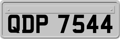QDP7544