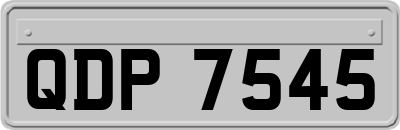 QDP7545