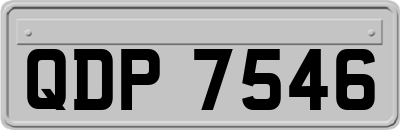 QDP7546
