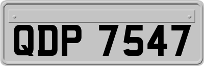 QDP7547