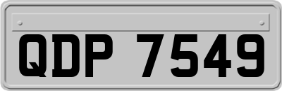QDP7549