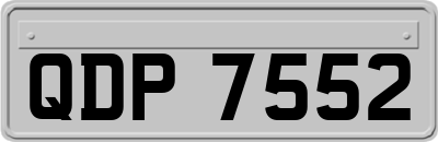 QDP7552