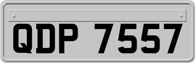 QDP7557