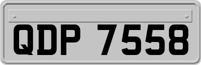 QDP7558