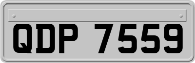 QDP7559