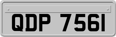 QDP7561