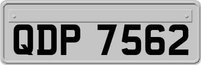 QDP7562